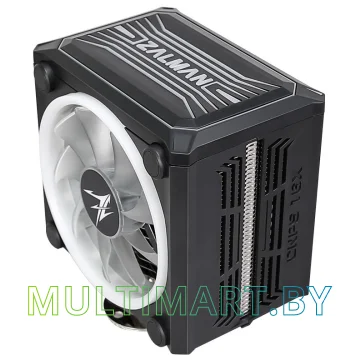 Кулер  Zalman CNPS16X (черный) картинка 4
